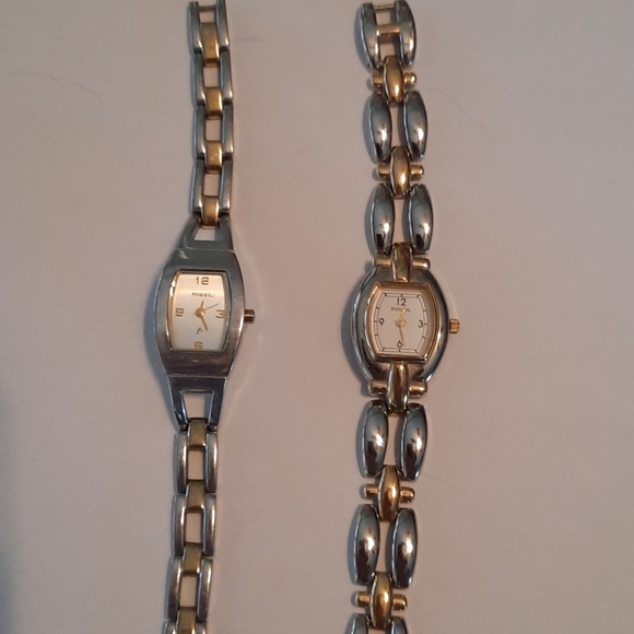 Fossil womens watches bundle - Picture 2 of 3